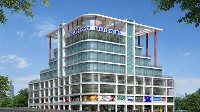 Bhoomi Landmark