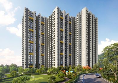 Tulip Apartments