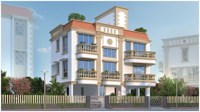 Magnolia (Wadhwa Wise City)