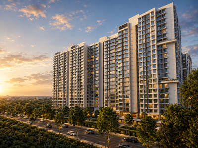 Godrej Tranquil