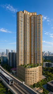 Hiranandani Castalia