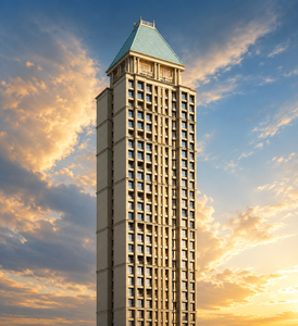 Delanna - Hiranandani Estate
