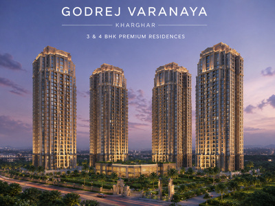 Godrej Varanya