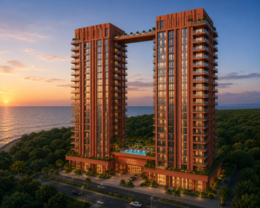 Godrej Skyshore